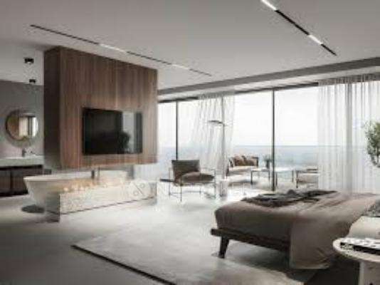 Shining Gulmohar Terrace