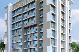 Samcon Jyot Residency