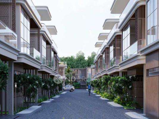 Ranav Tranquil Haven 