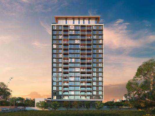 Yashoda Trident World