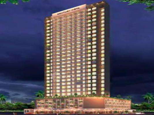 Shreeji Century Vista