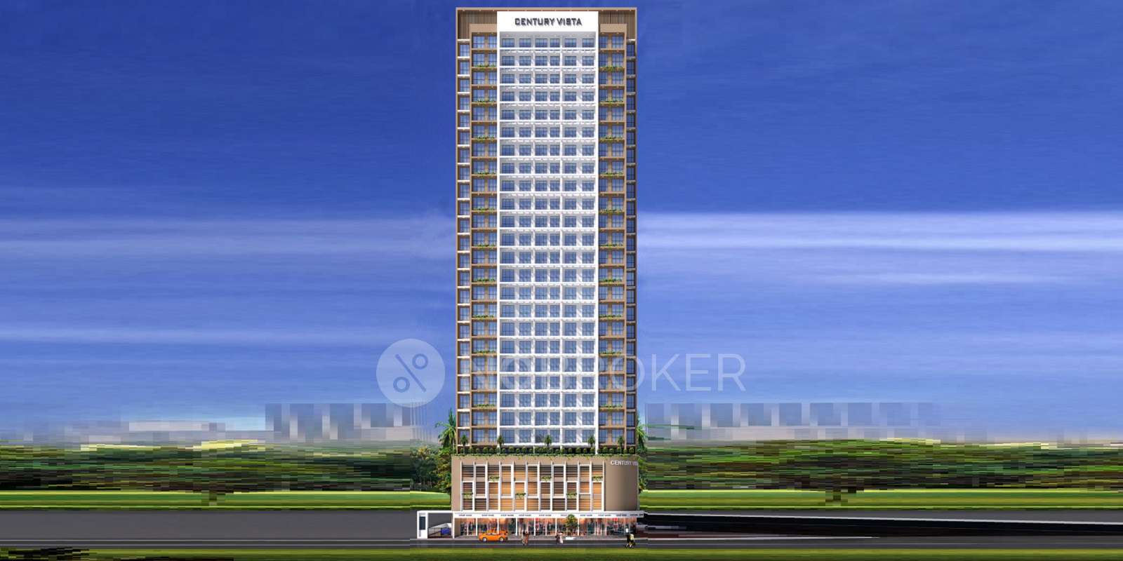 Shreeji Century Vista