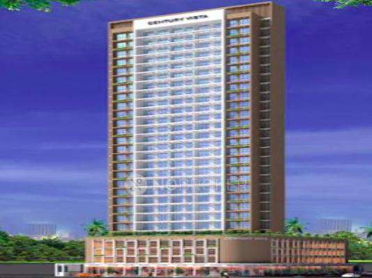 Shreeji Century Vista