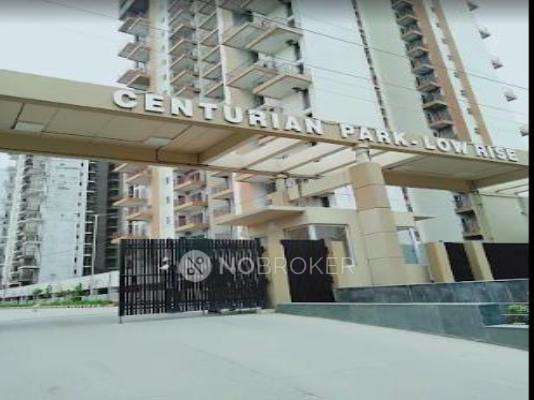 Amrapali Centurian Park