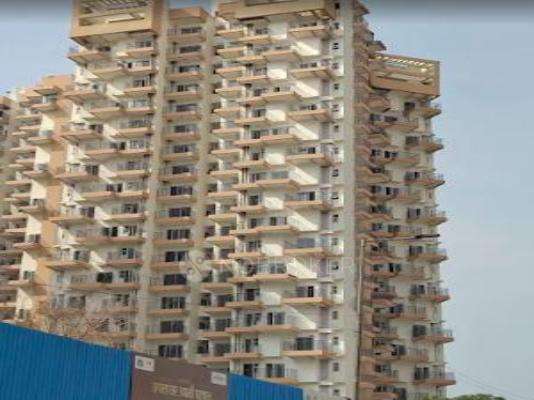 Amrapali Centurian Park