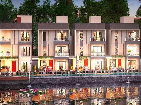 Godrej Woodscapes
