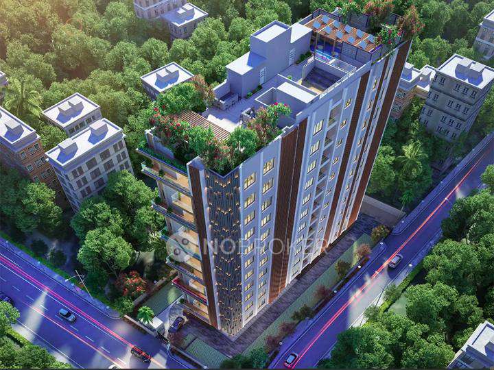 Urban Tree Marvellous