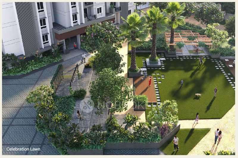 Disha Harmony Gardens