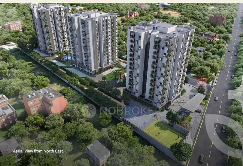 Disha Harmony Gardens