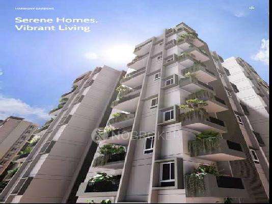 Disha Harmony Gardens