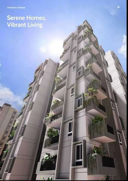 Disha Harmony Gardens