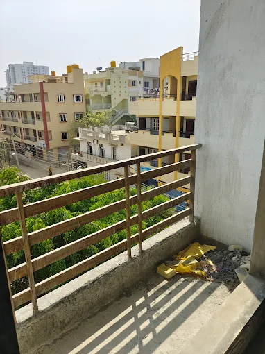 Yashaswini SLV Royal Tranquil