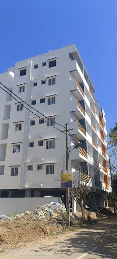 Yashaswini SLV Royal Tranquil