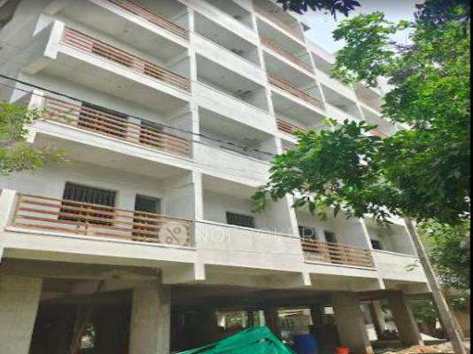 Yashaswini SLV Royal Tranquil