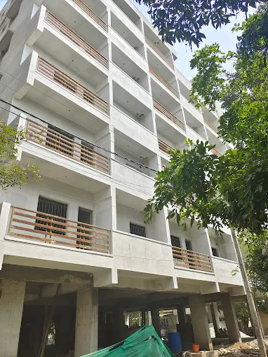 Yashaswini SLV Royal Tranquil