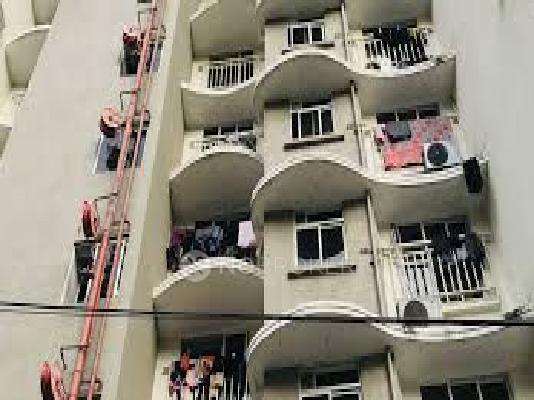 Chandlwala Pearl Majestic