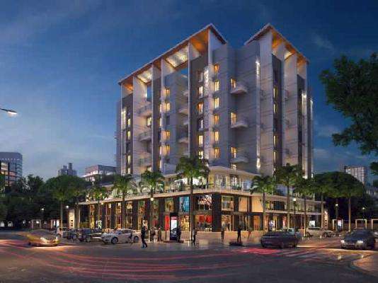 Ashtekar Leela Grandeur