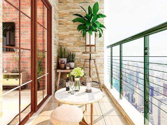 Kashyap Aarambh Residency