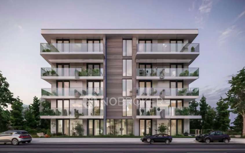 Mahendra Srinivasa Nilayam