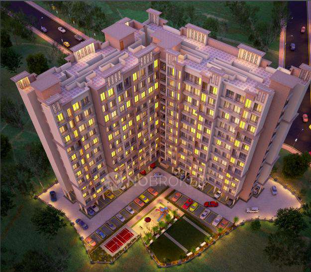 JPrime Ascons Garnet