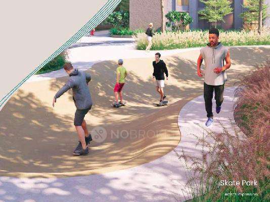 Bricks And Milestones The Earth Scape