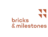 Bricks and Milestones