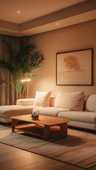 Neelkanth Palm President