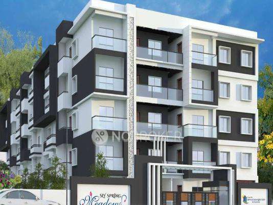 Swaayamkrushy SLV Spring Meadows