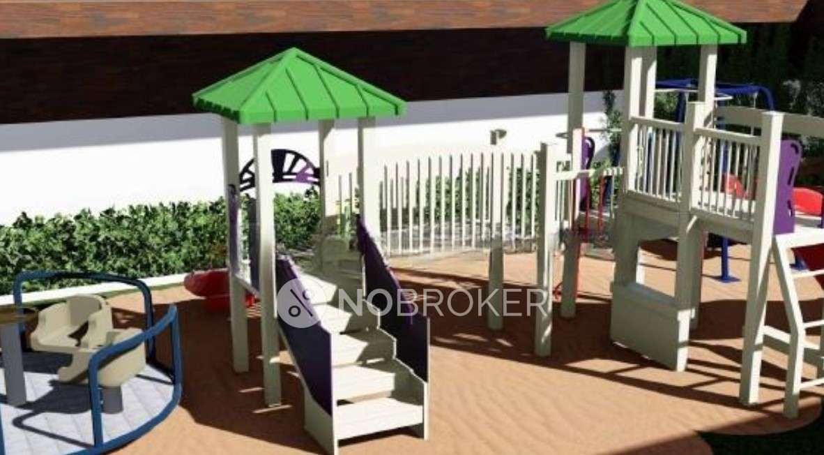 Swaayamkrushy SLV Spring Meadows