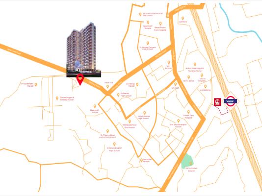 Sunrock Khatushyam Empire