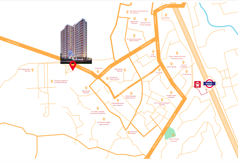 Sunrock Khatushyam Empire