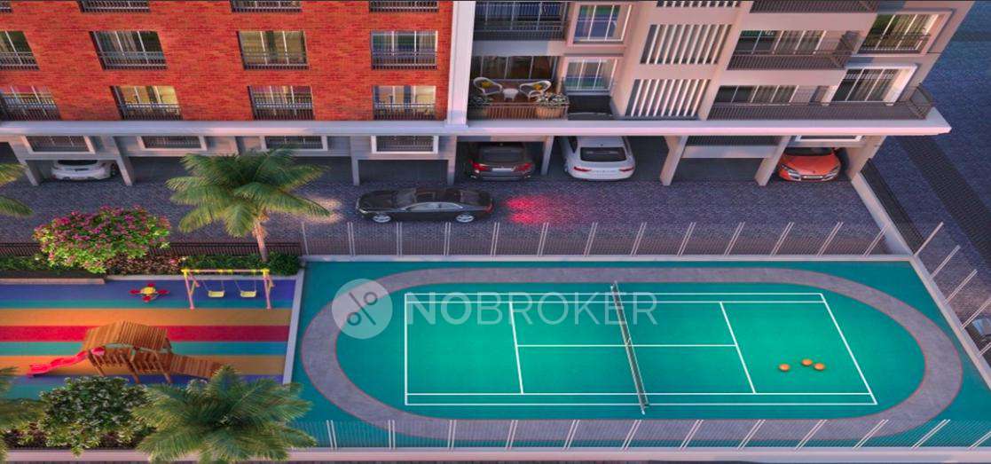 Jhamtani Ace Abundance