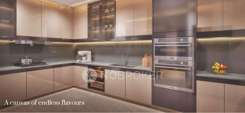 Jhamtani Ace Abundance