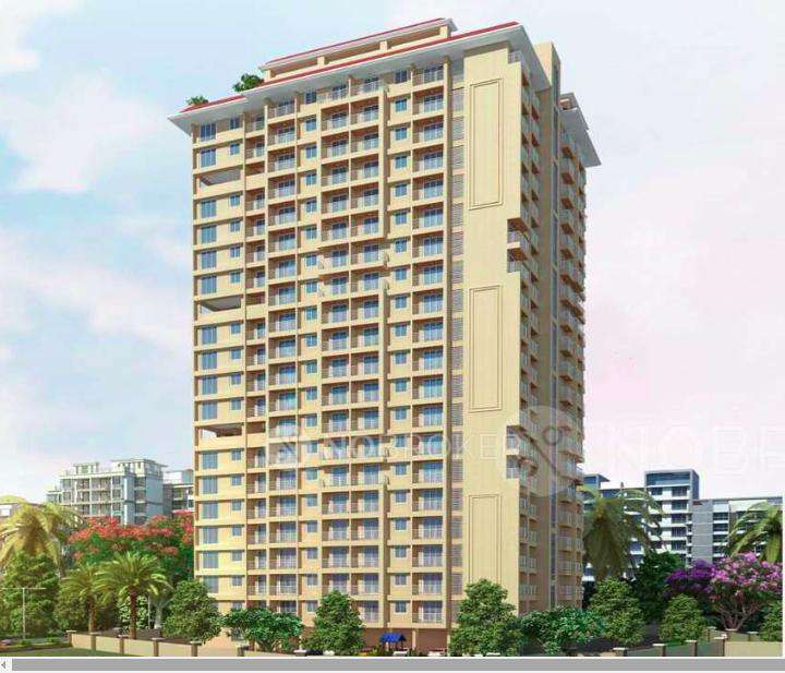 Shree Mahavir Enclave