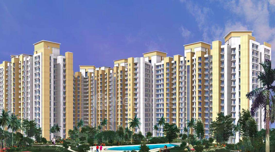 Miglani Supercity Mayfair Residency