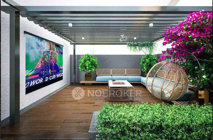 Shivruddhi Shivam Embrace Azure Living