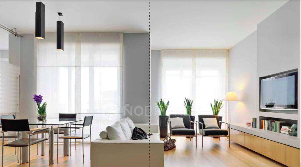 Shantee Ekata Residency