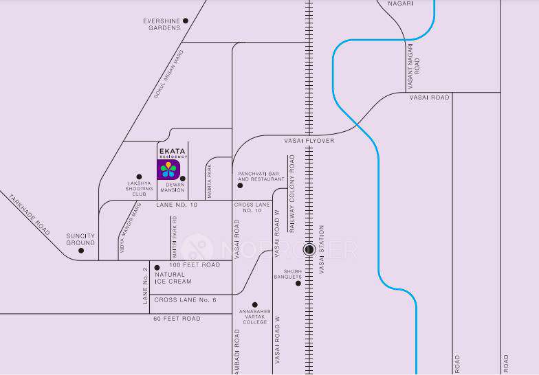 Shantee Ekata Residency