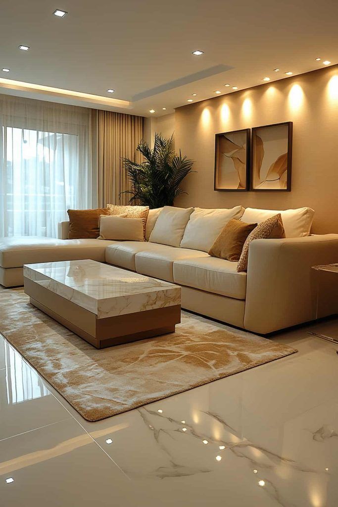 Aureum Paras Residency