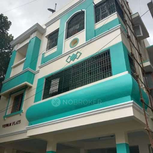 Viswam Ruby Apartments