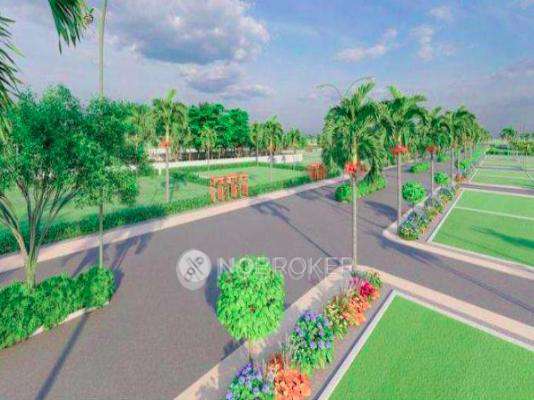 Prestige Crystal Lawns