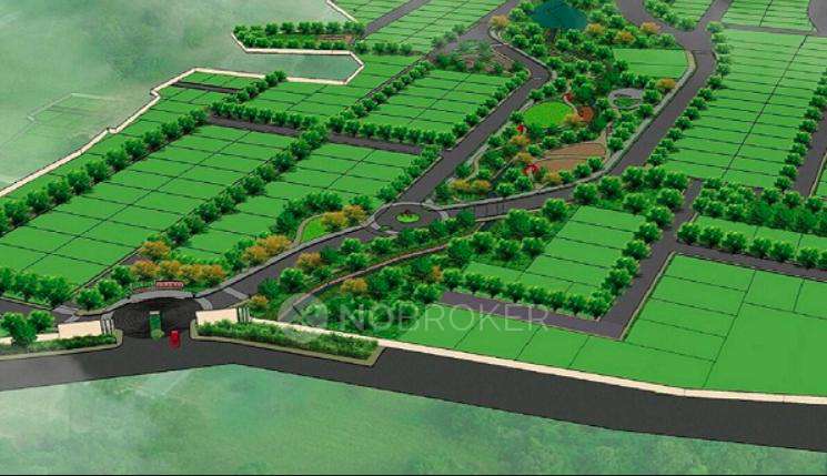 Prestige Crystal Lawns