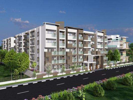 Builder's Project