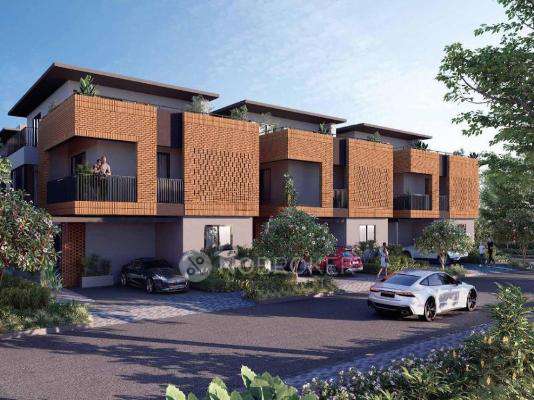 Builder's Project