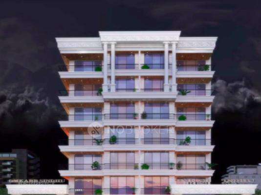 Omkarr Sindhu Residency