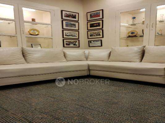 Manjeera Diamond Towers