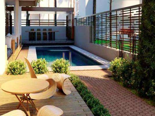 GM Global Techies Town