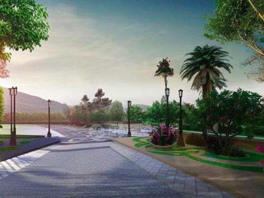 GM Global Techies Town