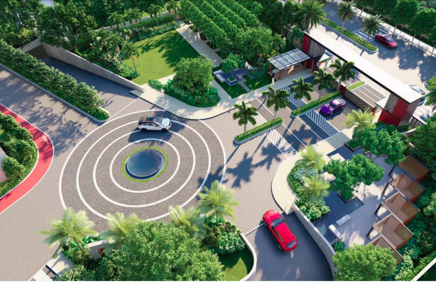 NBR Soul Of The Seasons