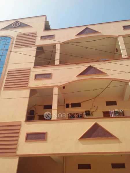 Sri Sai Shiva Nilayam